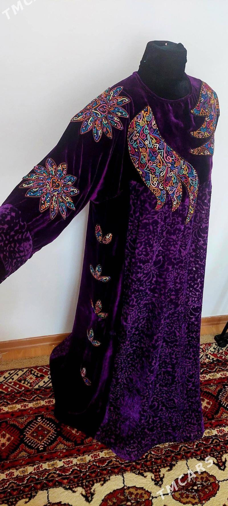 tikinçi - Ашхабад - img 5