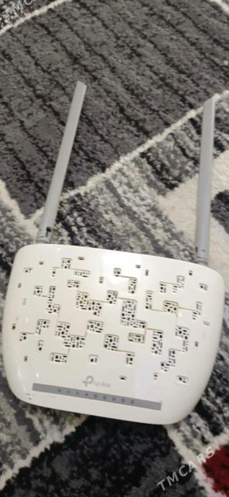 Router TP-Link - Ашхабад - img 2