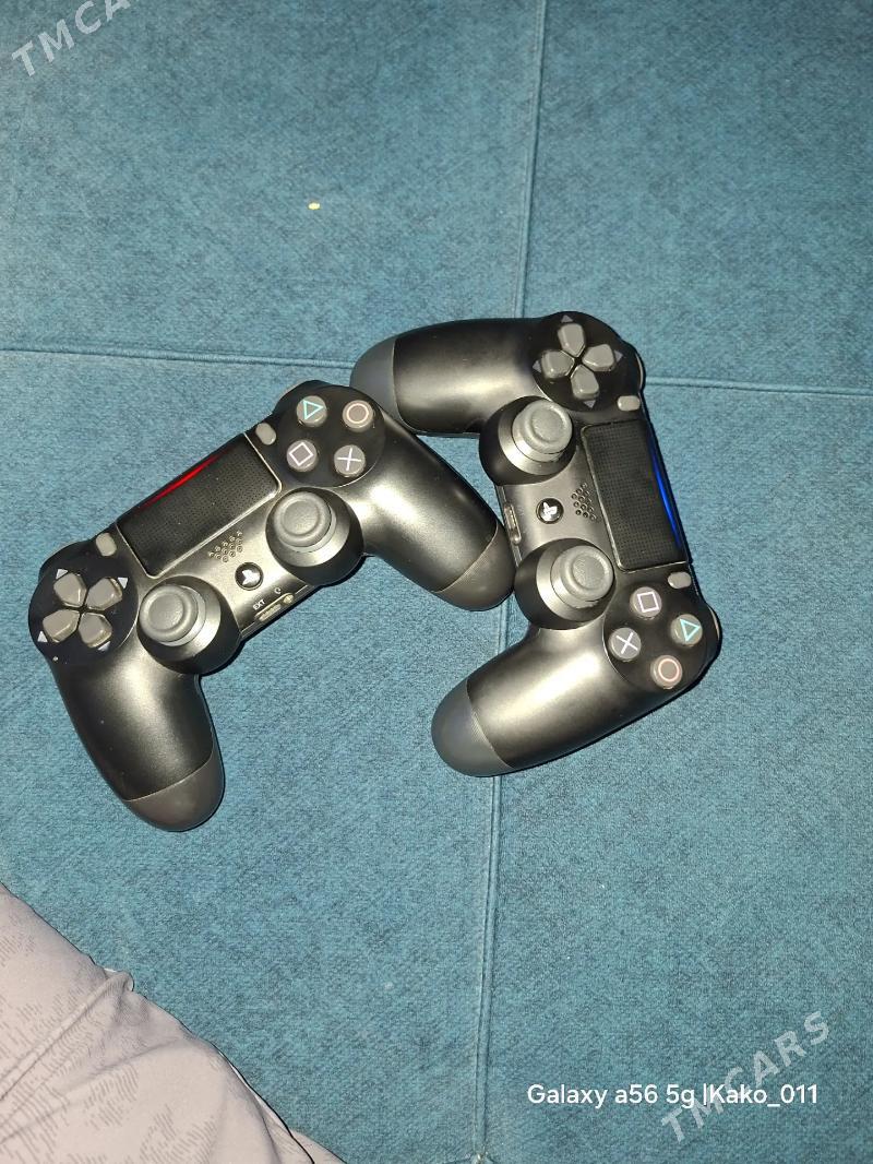 Igroteyka PS - Мары - img 3