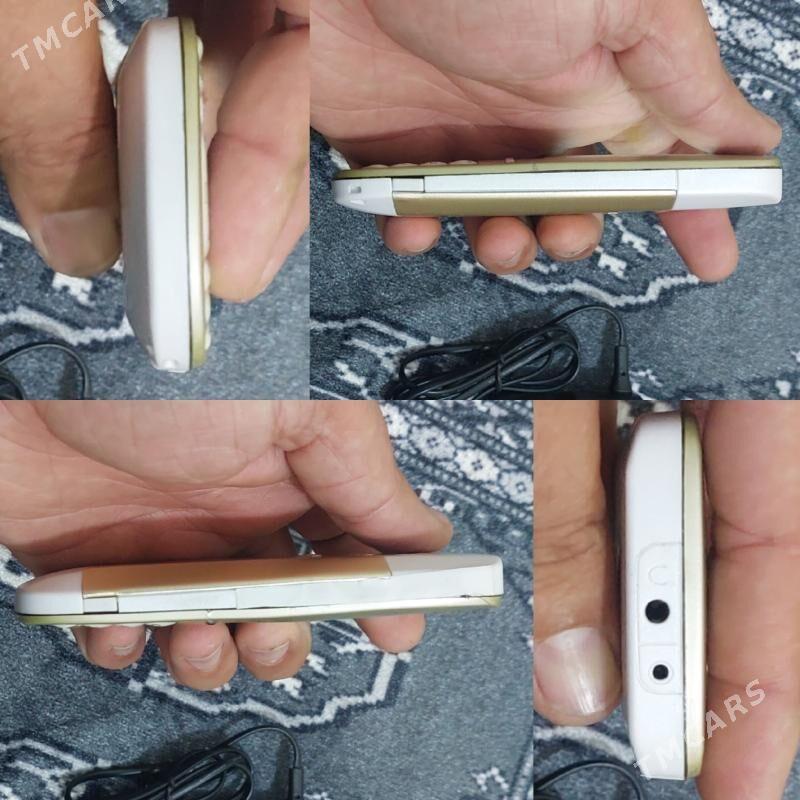 Nokia X2 01 we C3 00 original - 5 mkr - img 8