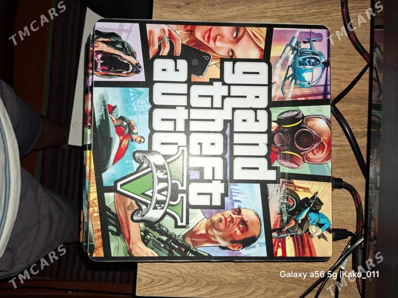 Igroteyka PS - Мары - img 5