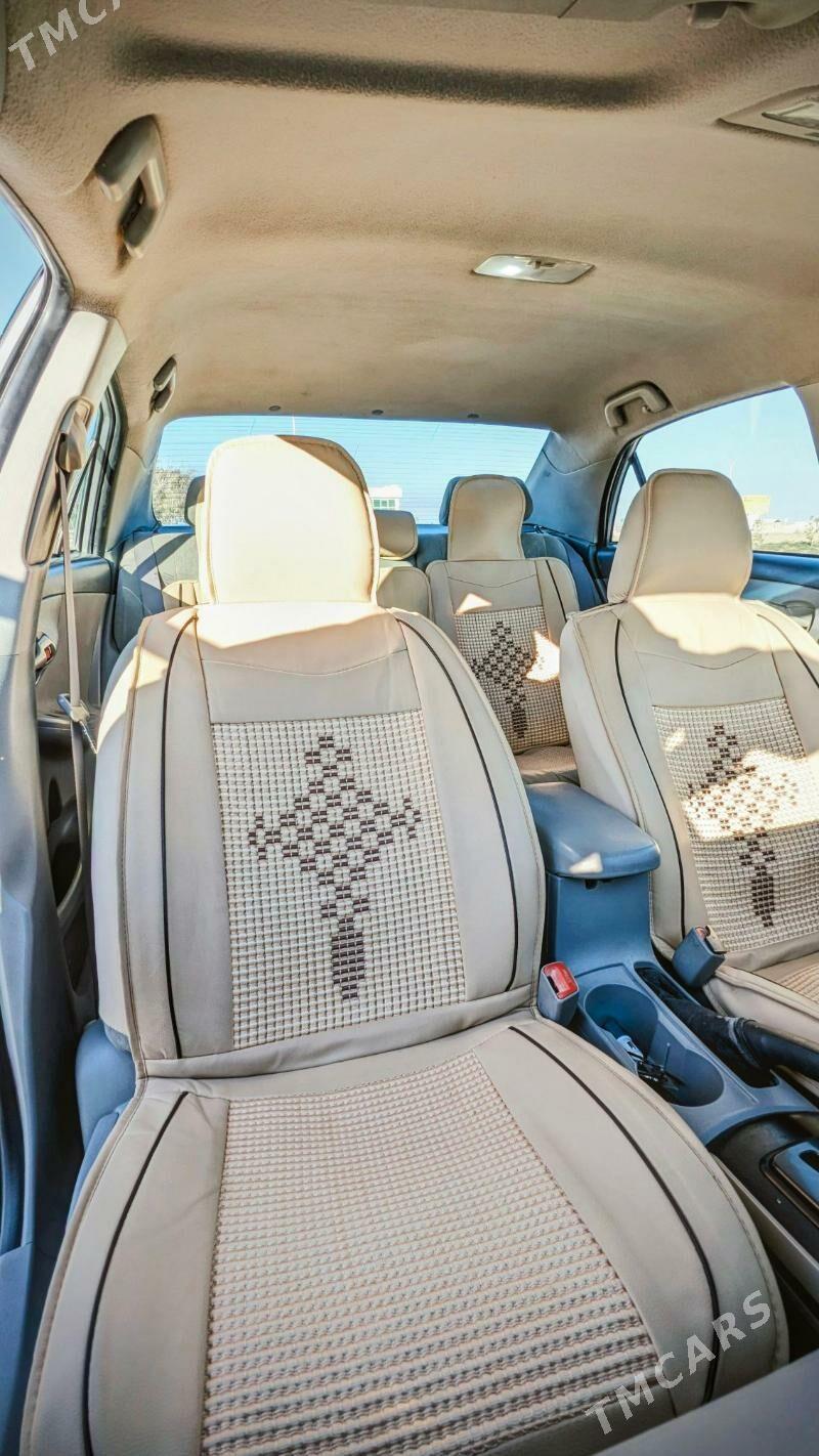 Toyota Corolla 2008 - 140 000 TMT - Hazar - img 2