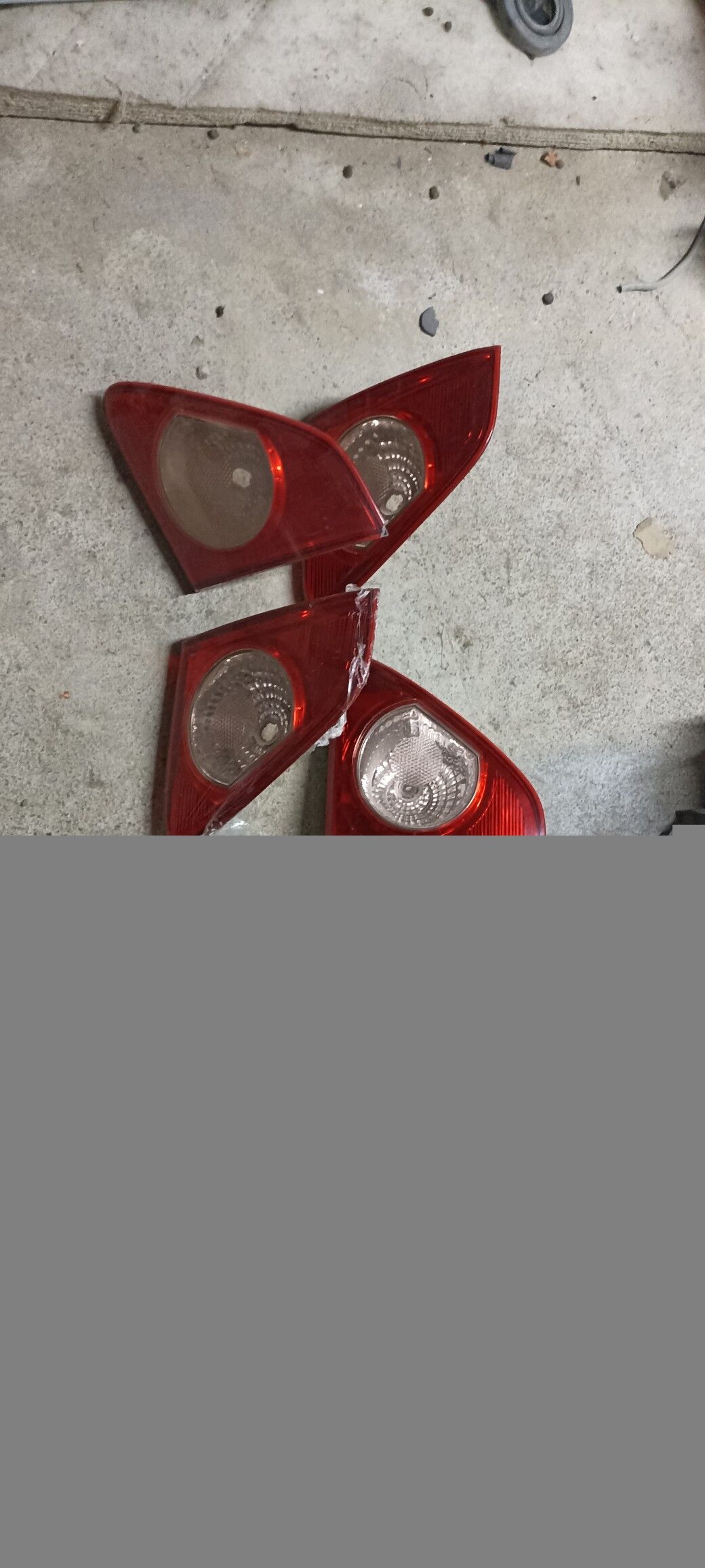 COROLLA FARA YZKY 08--10 500 TMT - Parahat 2 - img 4