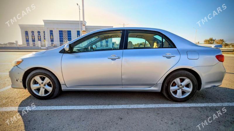 Toyota Corolla 2008 - 140 000 TMT - Hazar - img 4