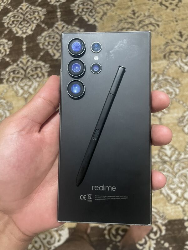 Samsung S24 ultra dublikat - Балканабат - img 2