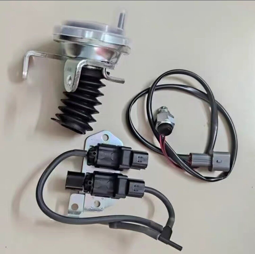 Pajero датчики раздатки 200 TMT - Ашхабад - img 1