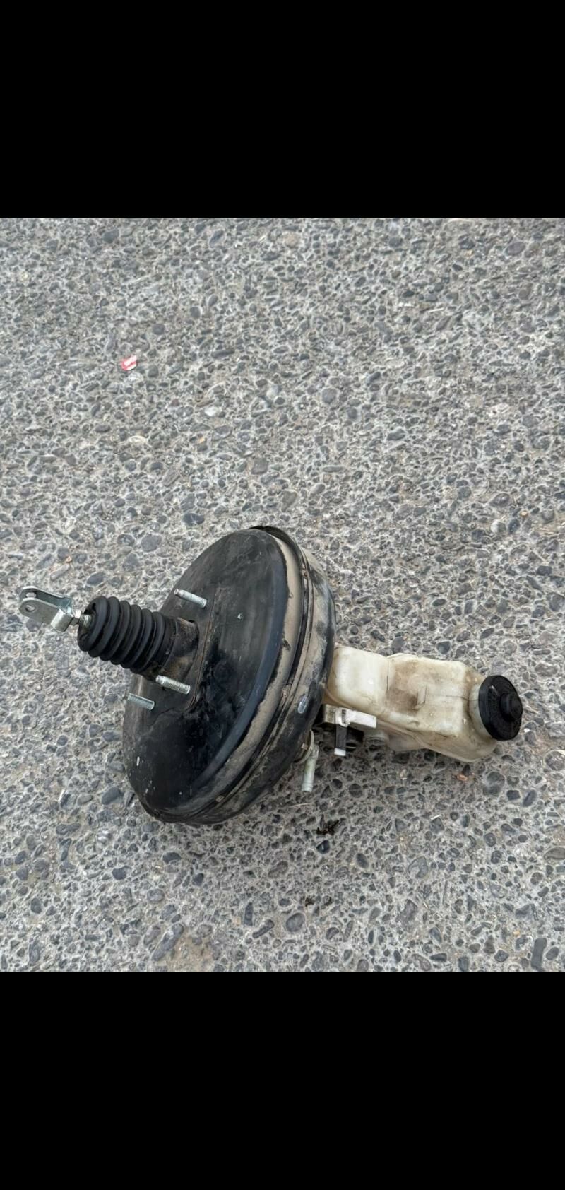 Тормозной  цилиндр Corolla 1 000 TMT - Aşgabat - img 1