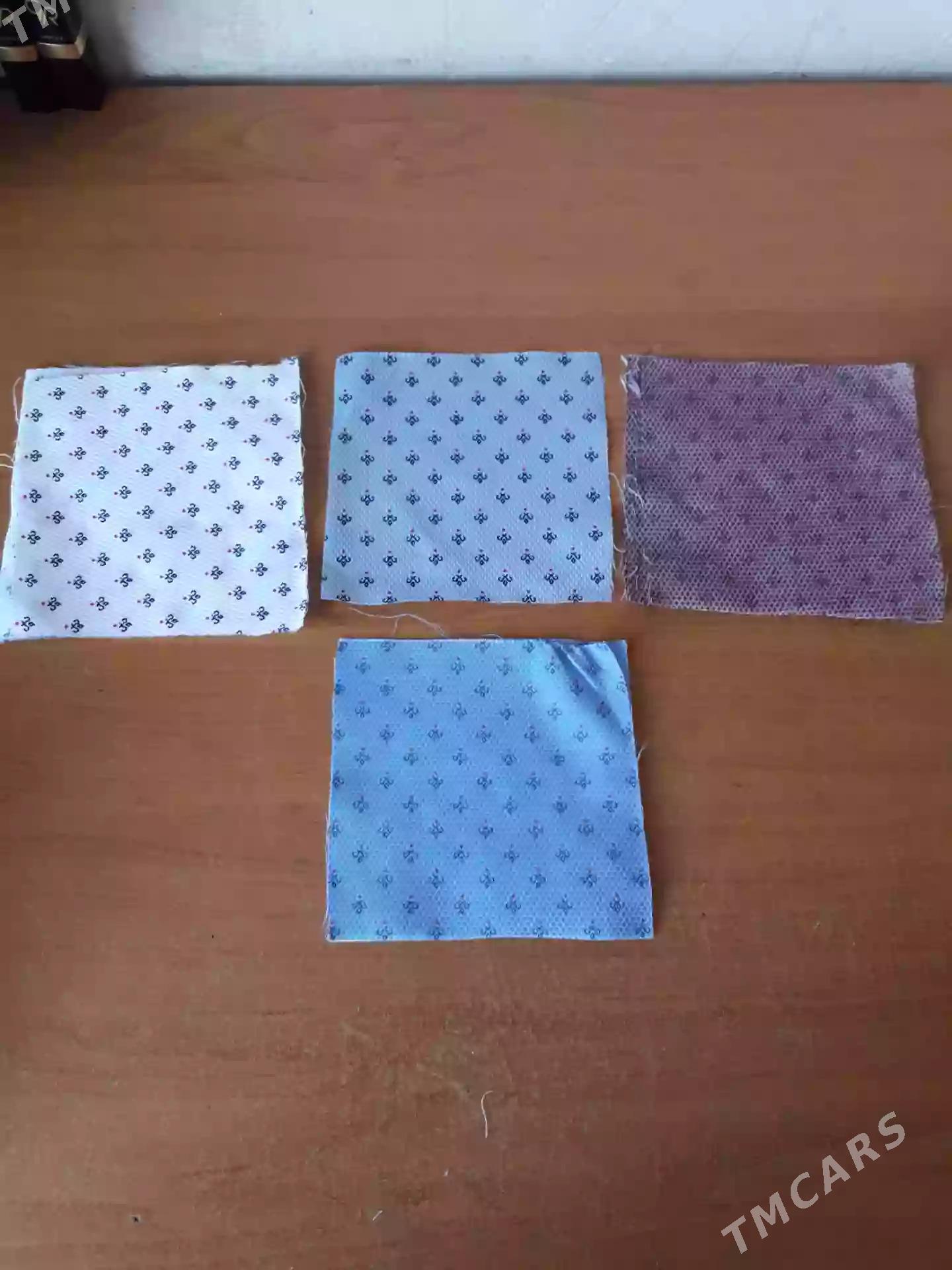 Готовые лоскуты - Ашхабад - img 2