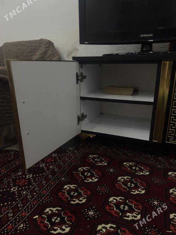 podstawka tv - етр. Туркменбаши - img 1