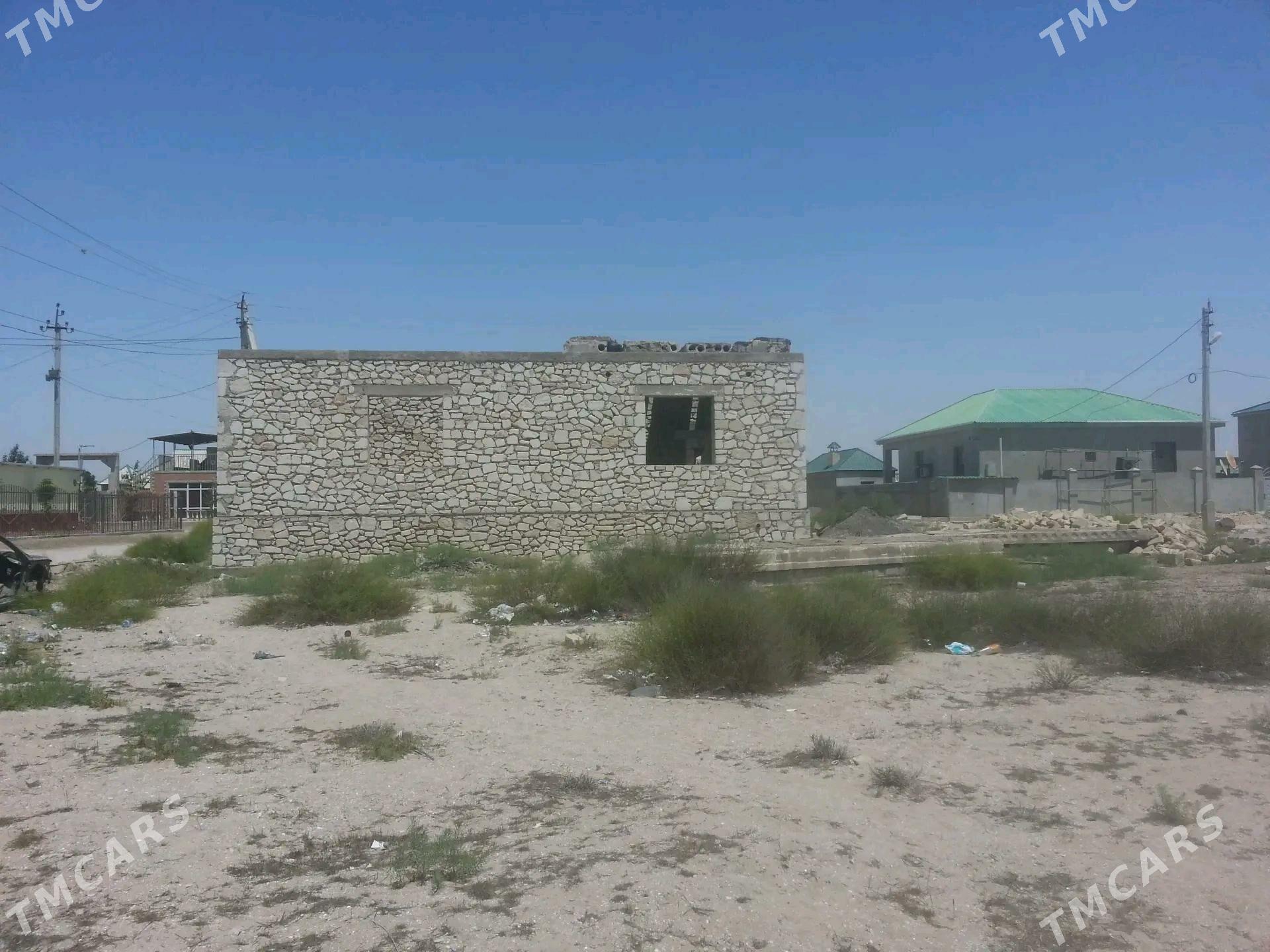 Guwlymayak Daça - Туркменбаши - img 3