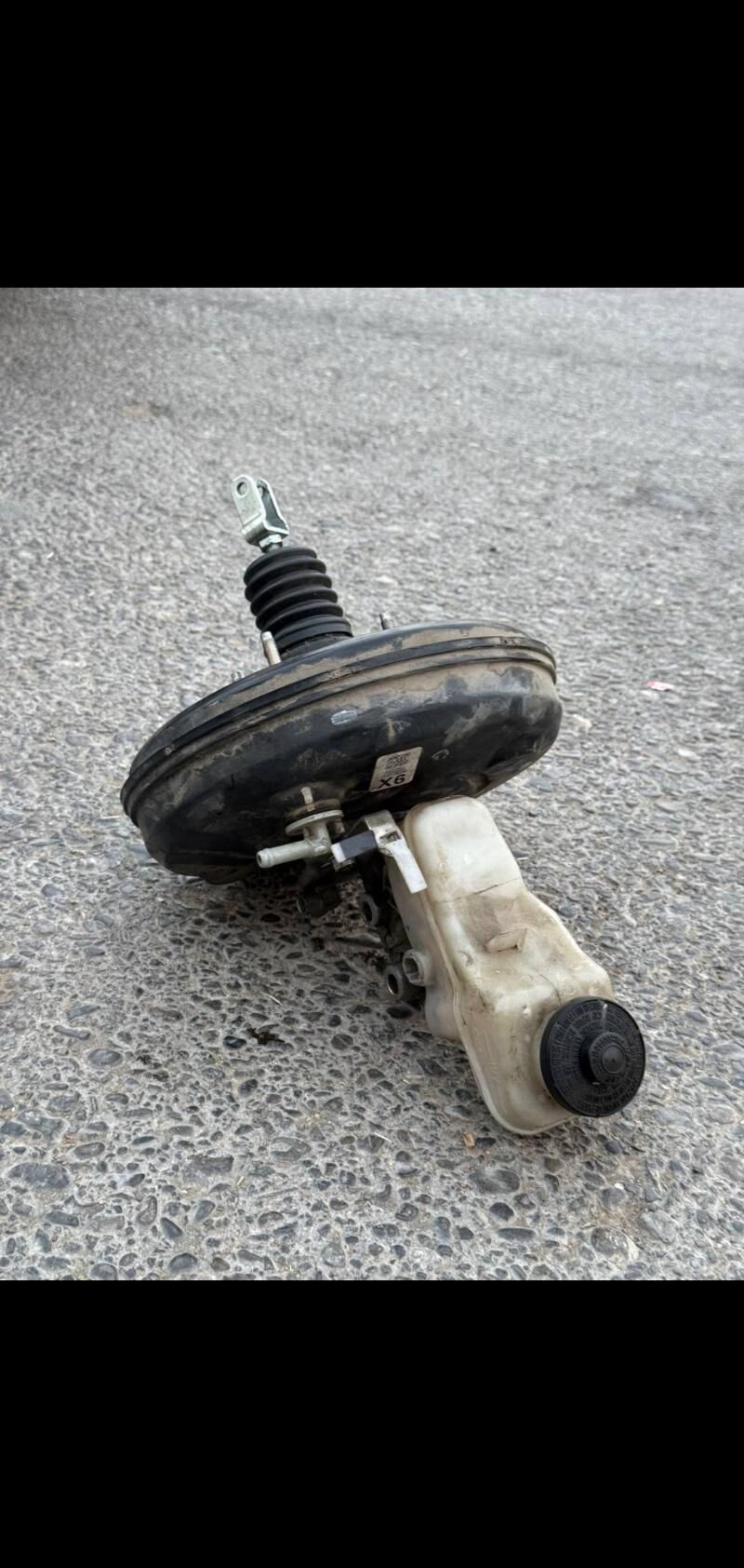 Тормозной  цилиндр Corolla 1 000 TMT - Aşgabat - img 2