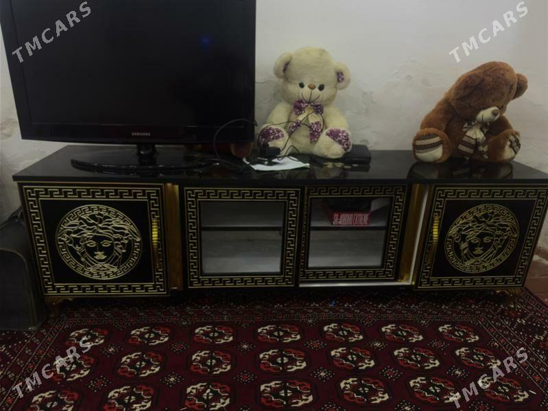 podstawka tv - Türkmenbaşy etr. - img 2