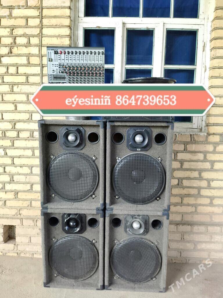 TOÝ KALONKA - Мары - img 2