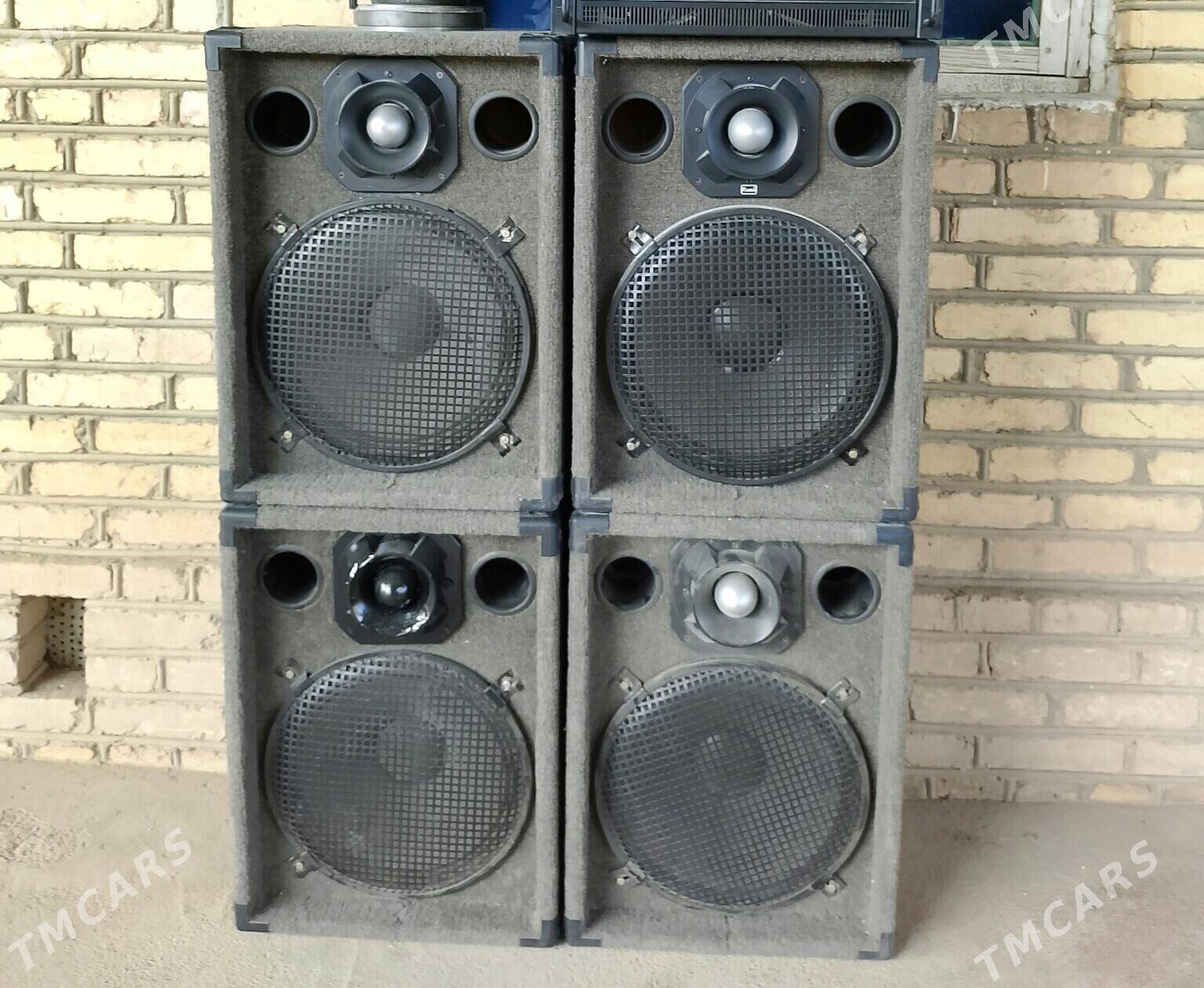 TOÝ KALONKA - Мары - img 1