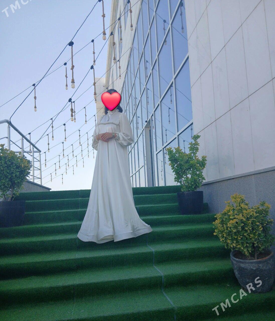 Koynek - Balkanabat - img 1