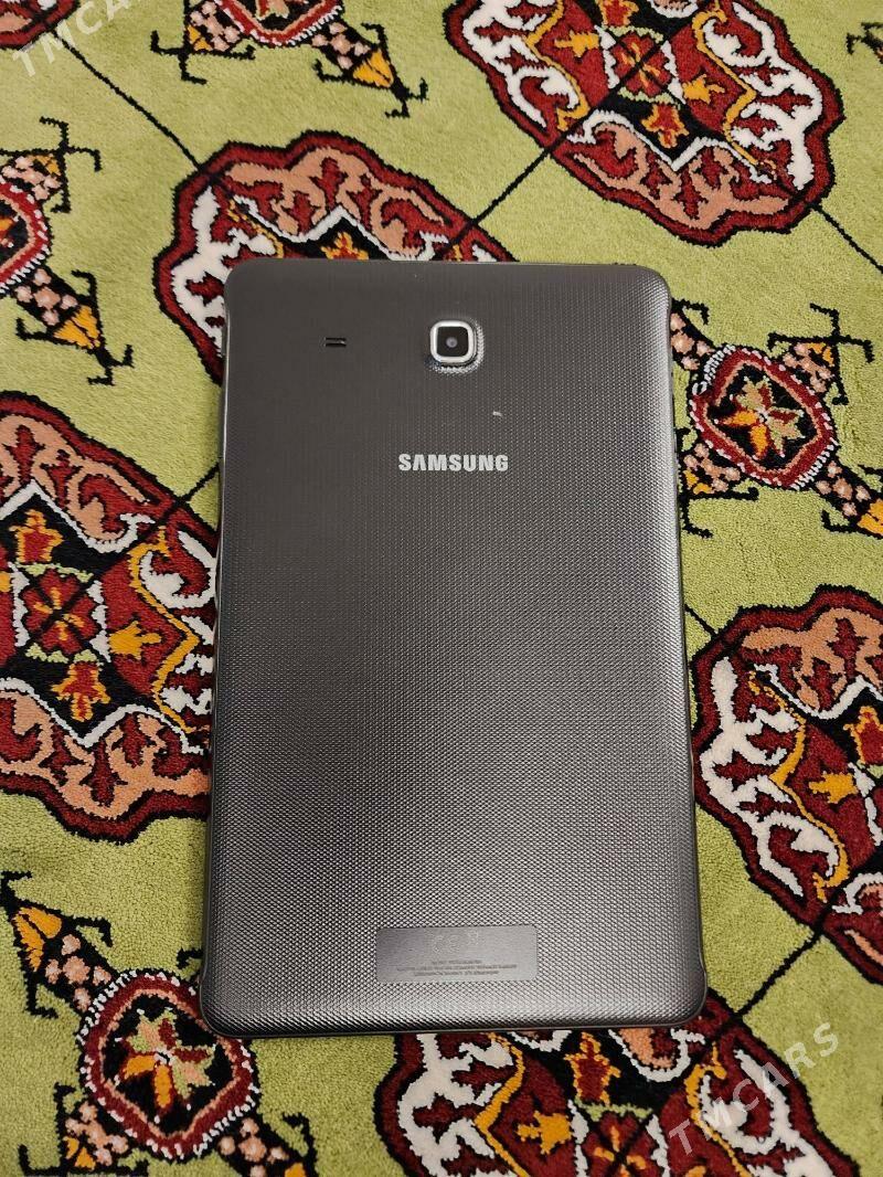 Planşet Samsung Galaxy Tab E - Aşgabat - img 3