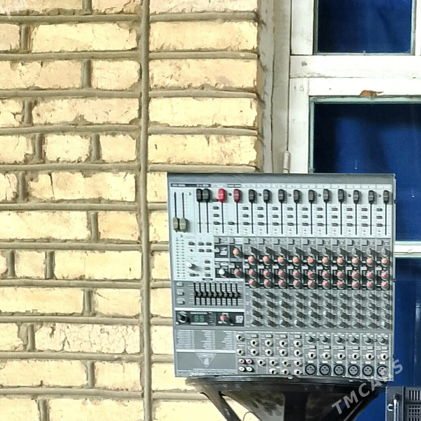 TOÝ KALONKA - Мары - img 3