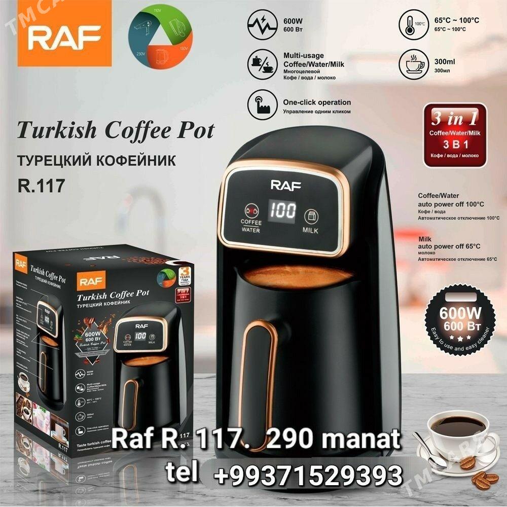 KOFEWARKA KOFEMAŞYN КОФЕВАРКА - Мир 4 - img 6
