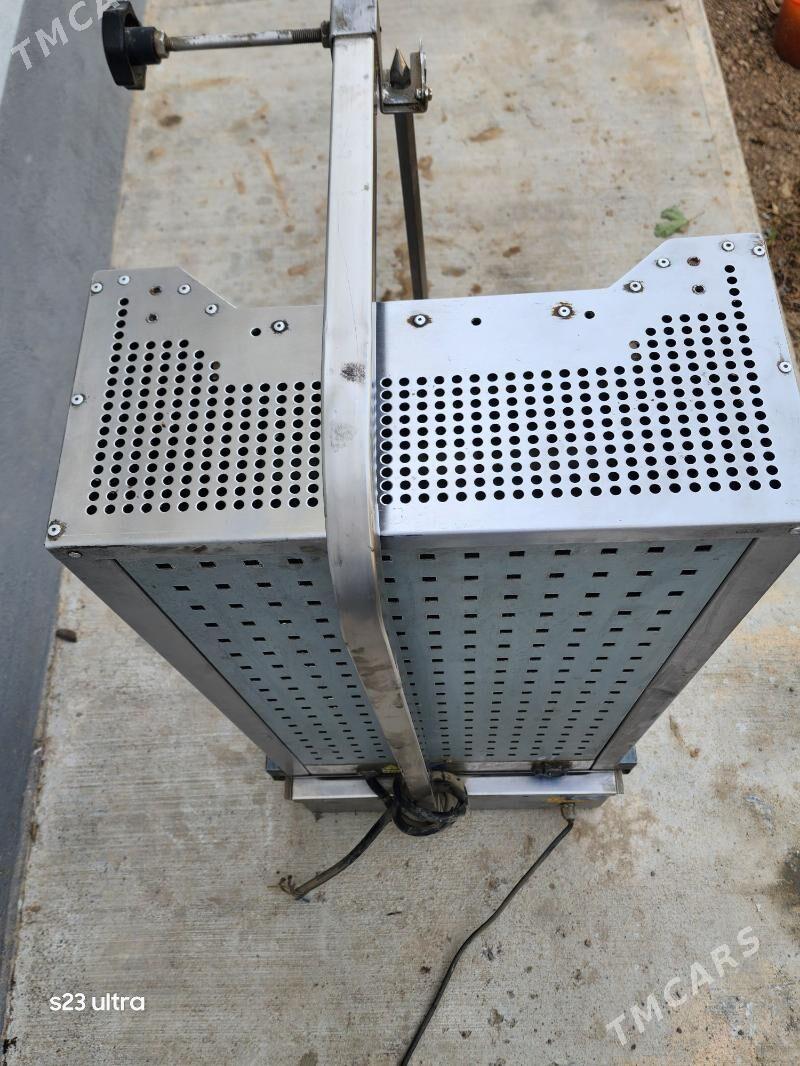 Döner Aparat ATALAY - Ашхабад - img 4