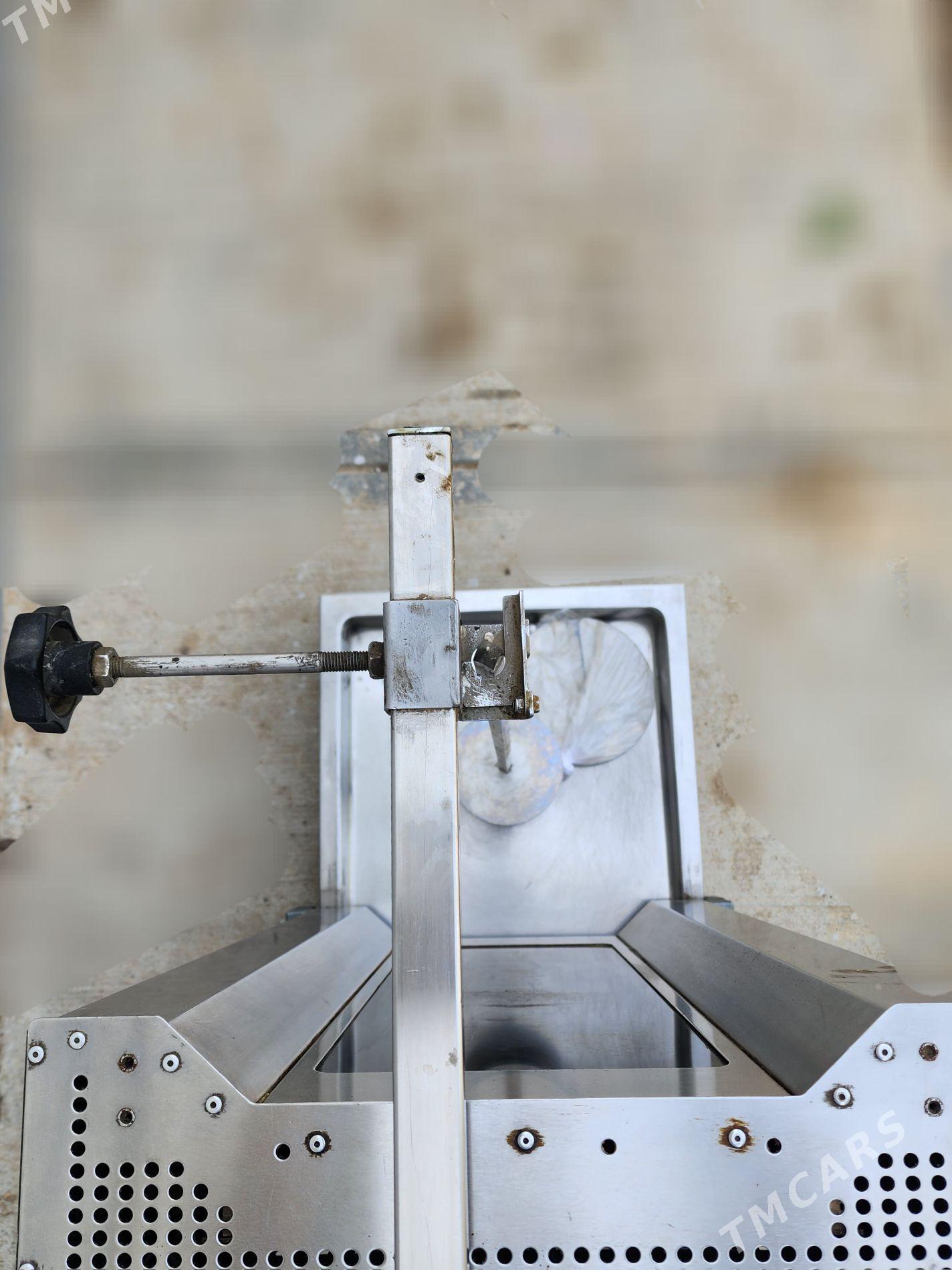 Döner Aparat ATALAY - Ашхабад - img 3