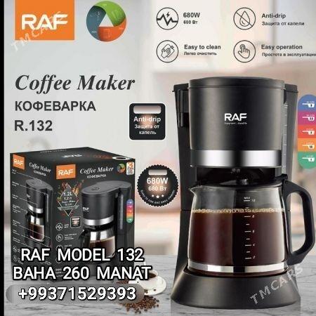 KOFEWARKA KOFEMAŞYN КОФЕВАРКА - Мир 4 - img 5