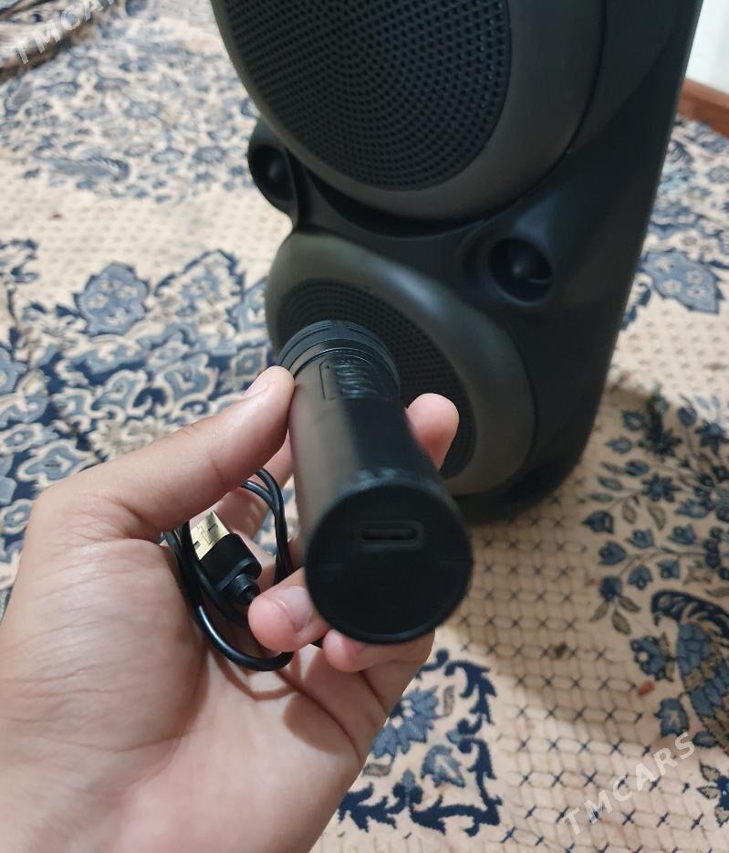 JBL kalonka   - 30 мкр - img 6