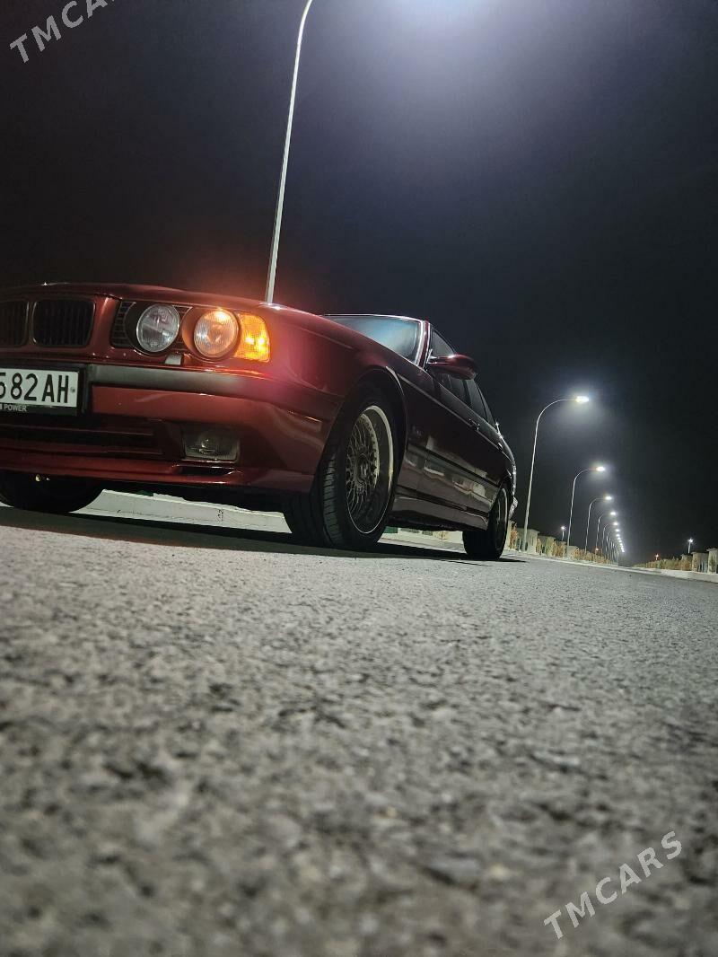 BMW 525 1993 - 101 000 TMT - Kaka - img 4
