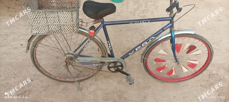 ural tigir - Babadaýhan - img 2