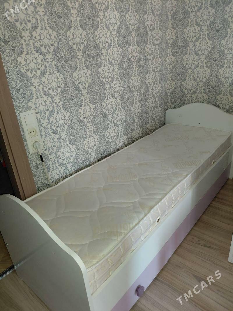 Детская кровать - Мир 2 - img 2