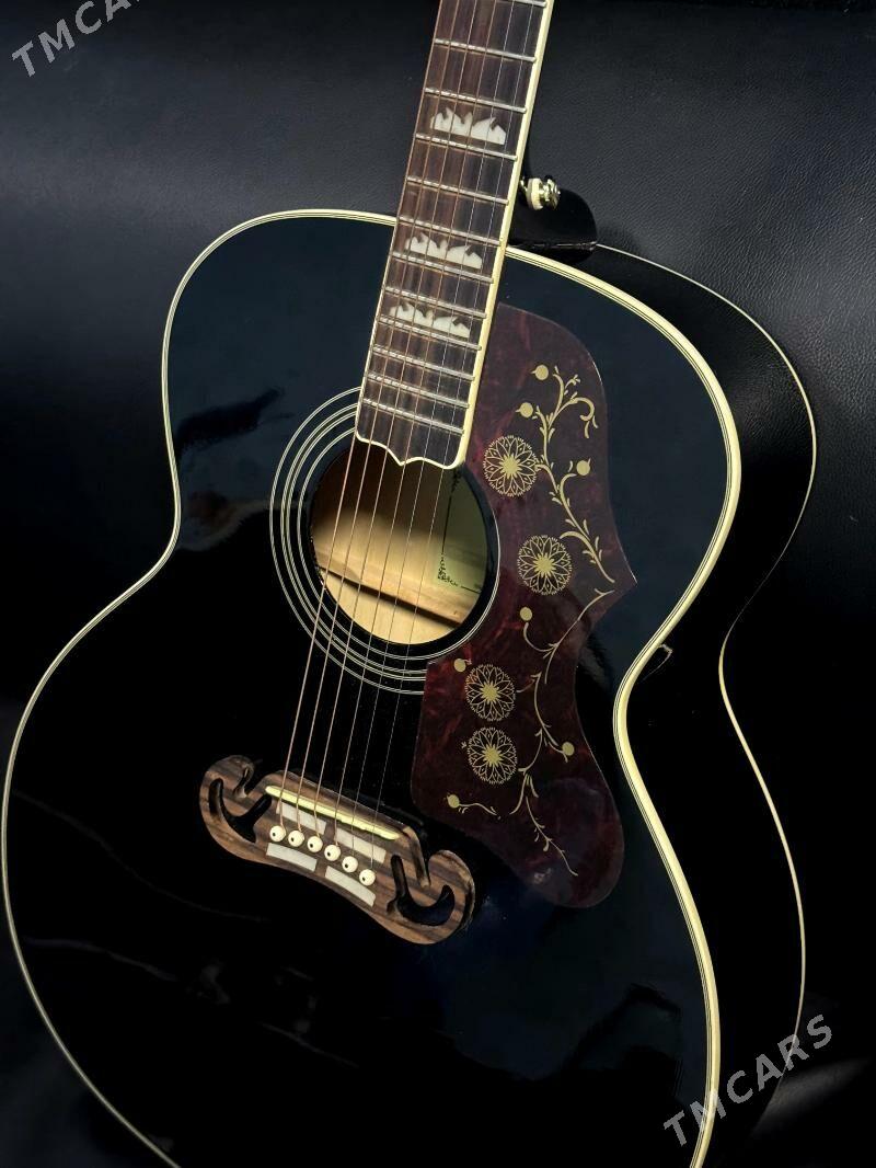 Gitara - Ашхабад - img 1