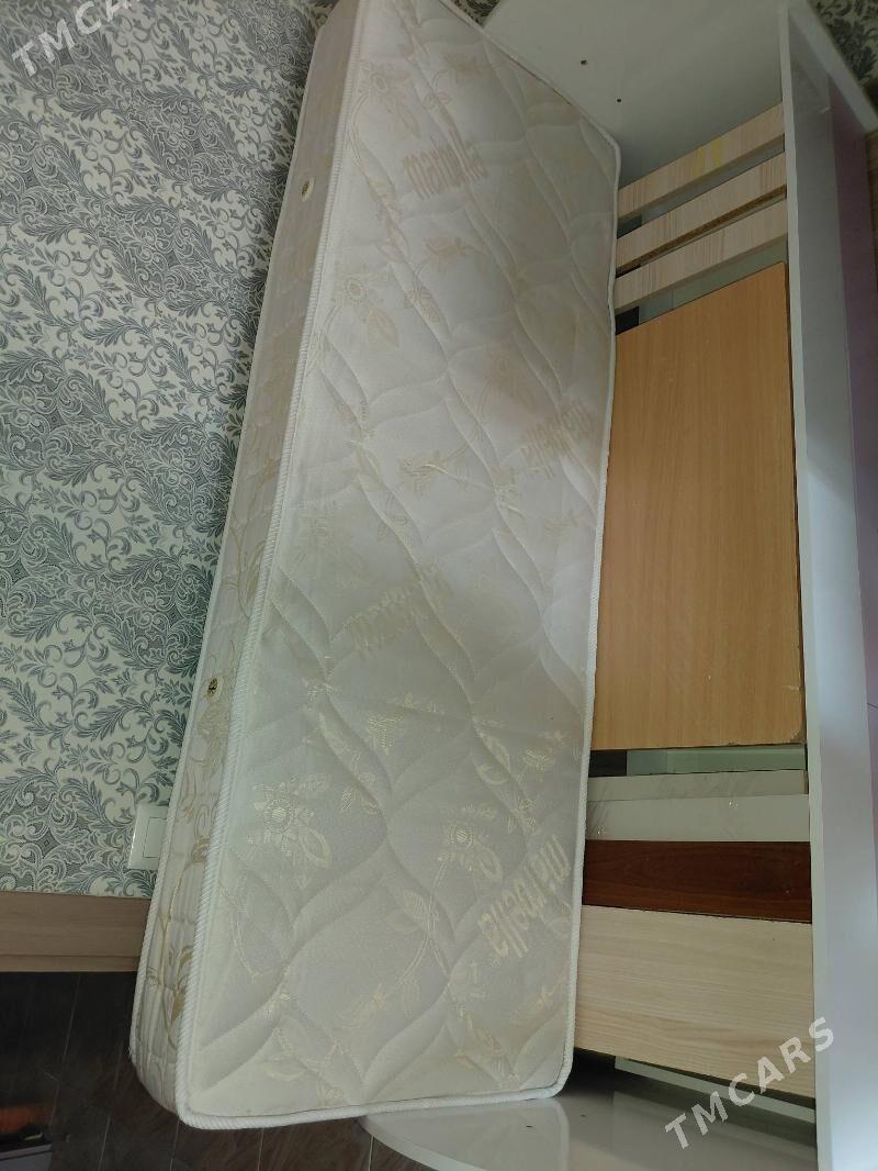 Детская кровать - Мир 2 - img 3