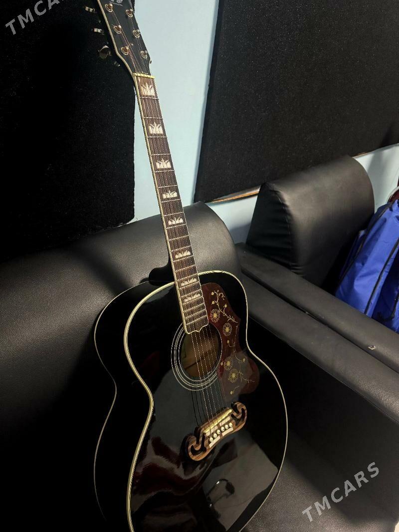 Gitara - Aşgabat - img 2