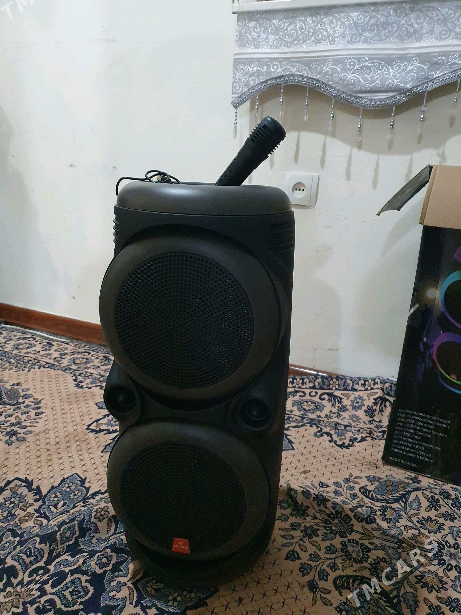 JBL kalonka   - 30 мкр - img 4