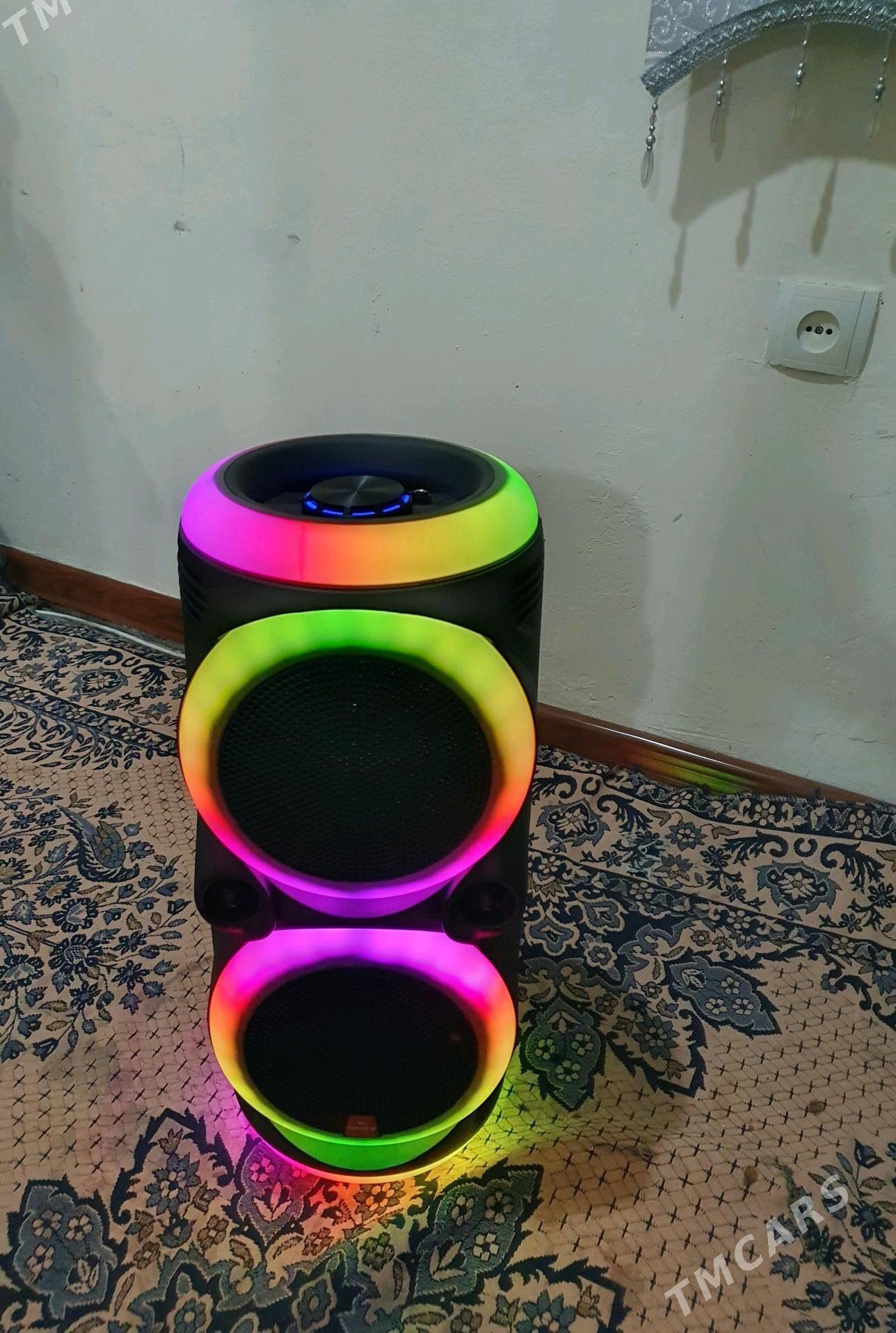 JBL kalonka   - 30 мкр - img 1