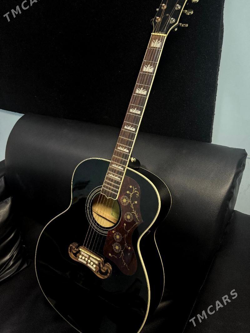 Gitara - Aşgabat - img 3