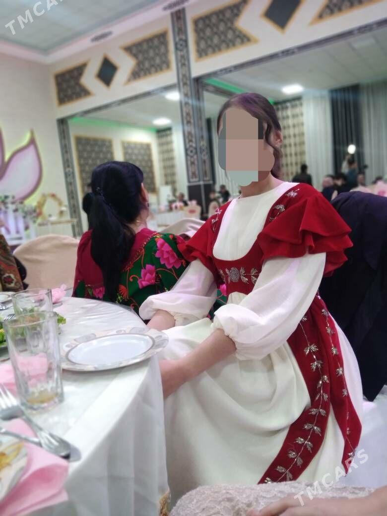 Toy koynek - Balkanabat - img 1