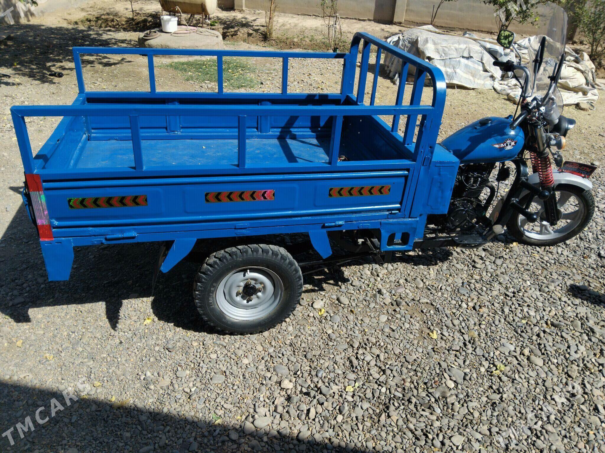 Fekon FK200-14G 2016 - 17 000 TMT - Sarahs - img 1