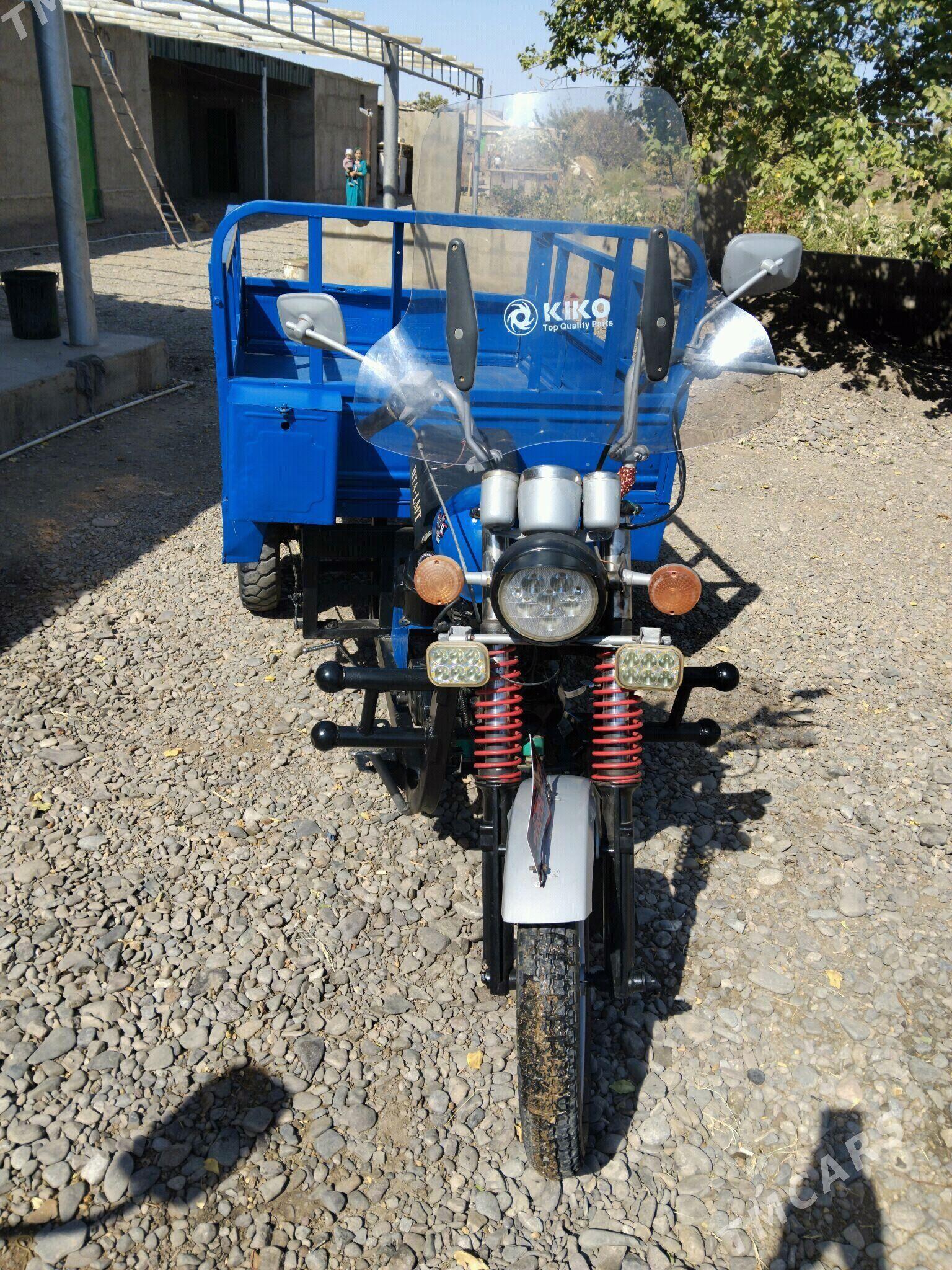 Fekon FK200-14G 2016 - 17 000 TMT - Sarahs - img 2