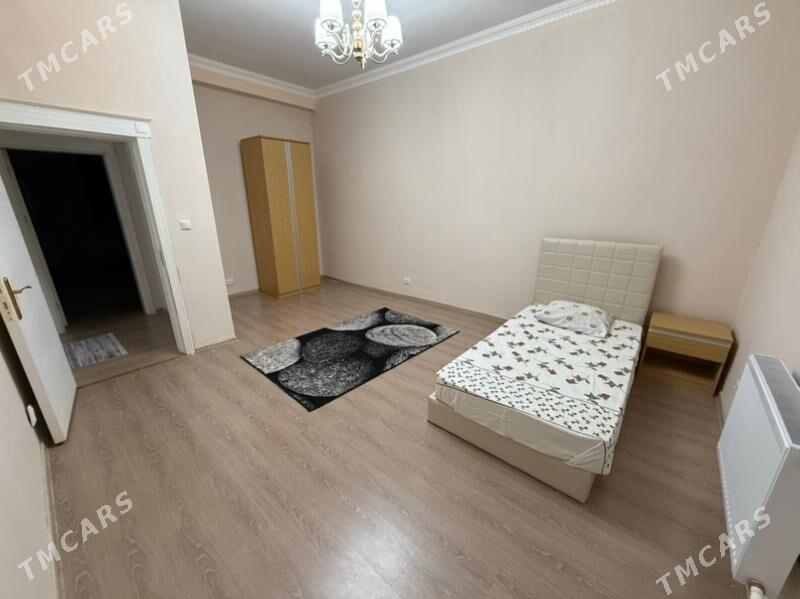 EYESINDEN KOTEJ - Ашхабад - img 7