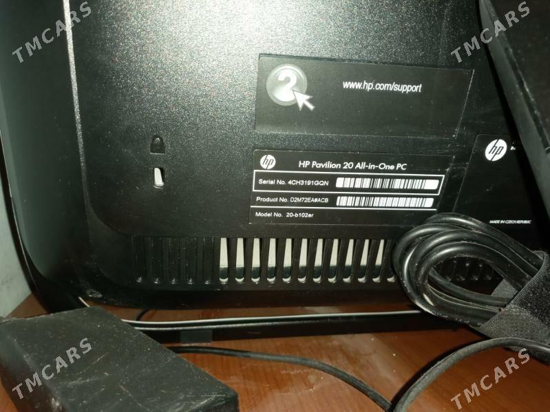 компьютор - Байрамали - img 4