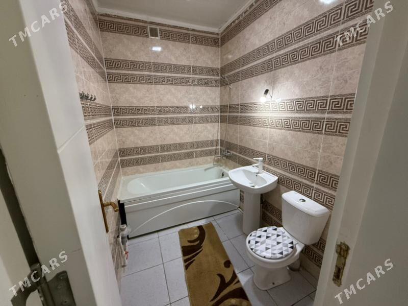 EYESINDEN KOTEJ - Ашхабад - img 3