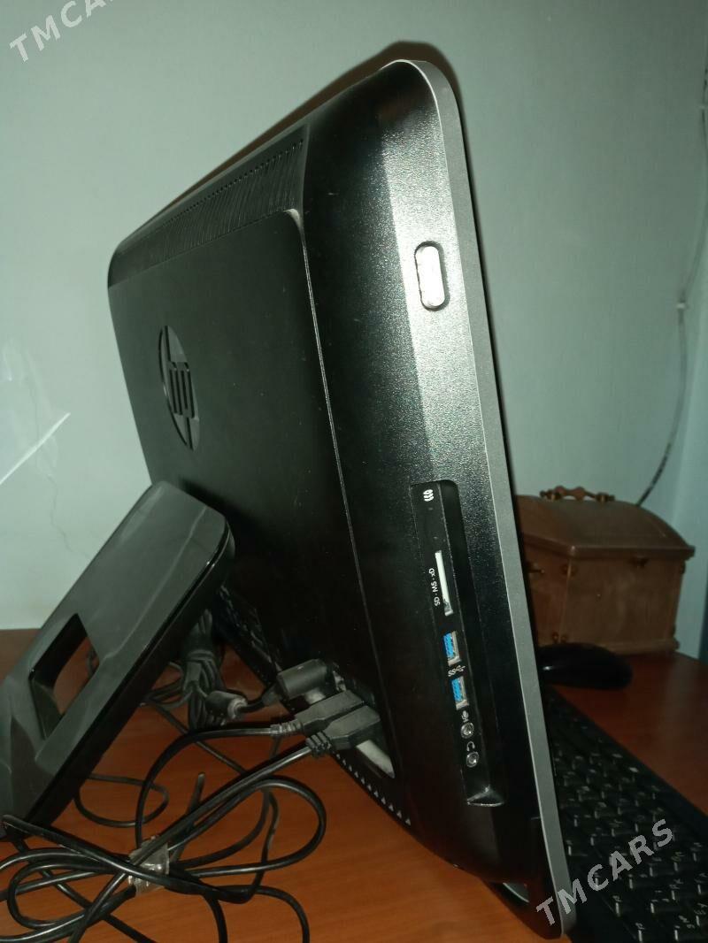 компьютор - Байрамали - img 5