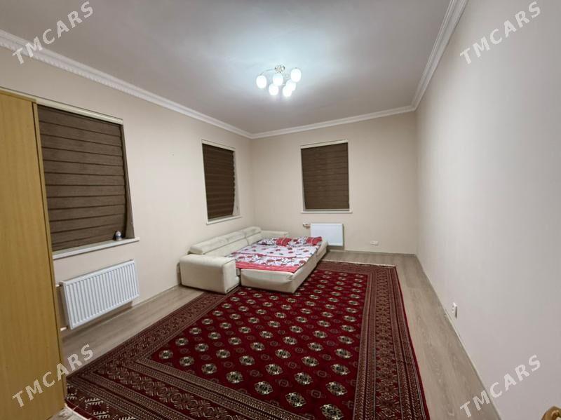 EYESINDEN KOTEJ - Ашхабад - img 5