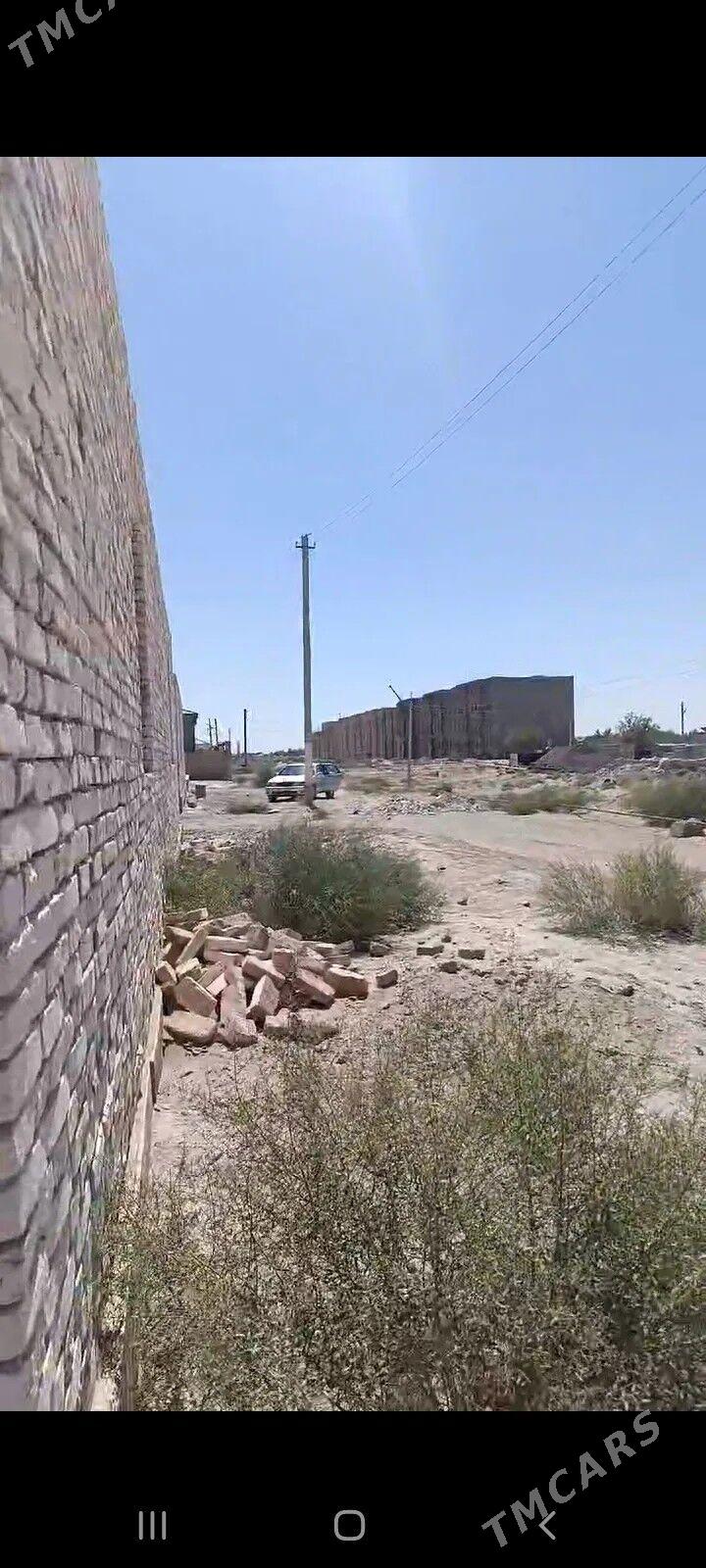 Satlyk jay - Дашогуз - img 2