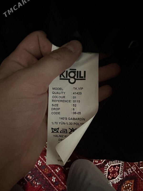 kastum balak kigili - Balkanabat - img 2