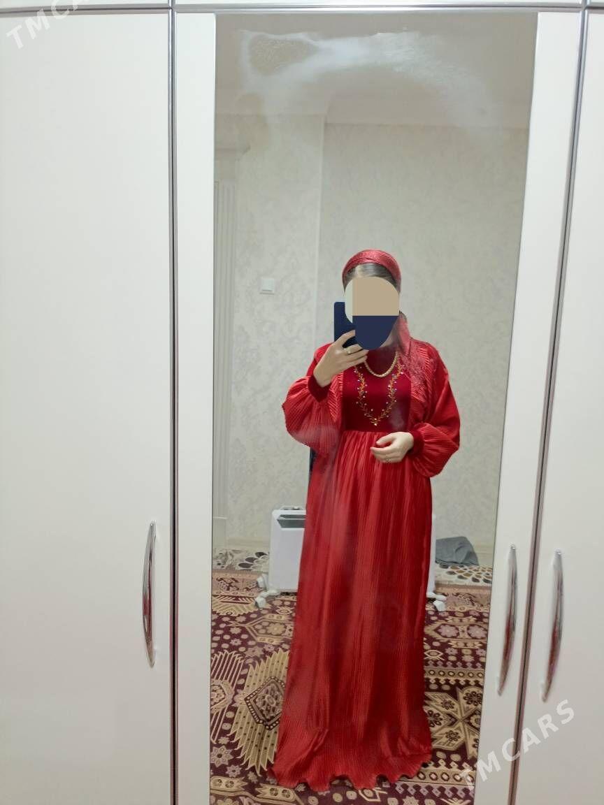 Gafre we gipyur - Balkanabat - img 2