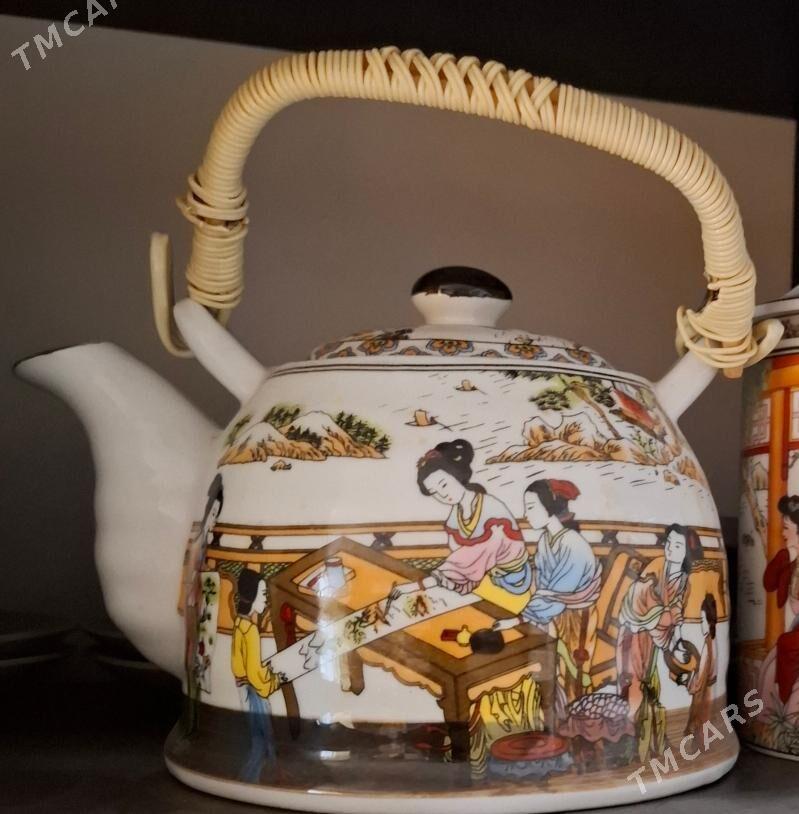 чайники и другое - Aşgabat - img 3