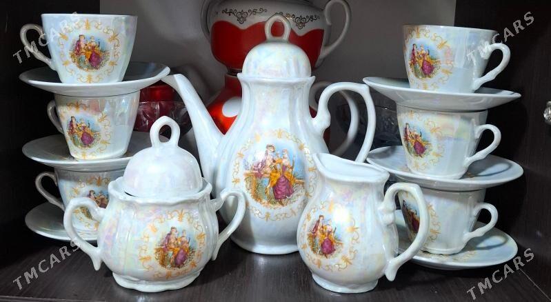 чайники и другое - Aşgabat - img 5