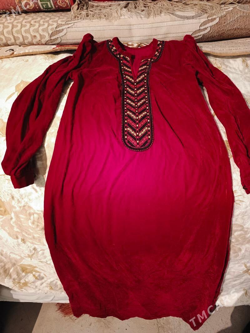 okuw koynek - Türkmenbaşy - img 5