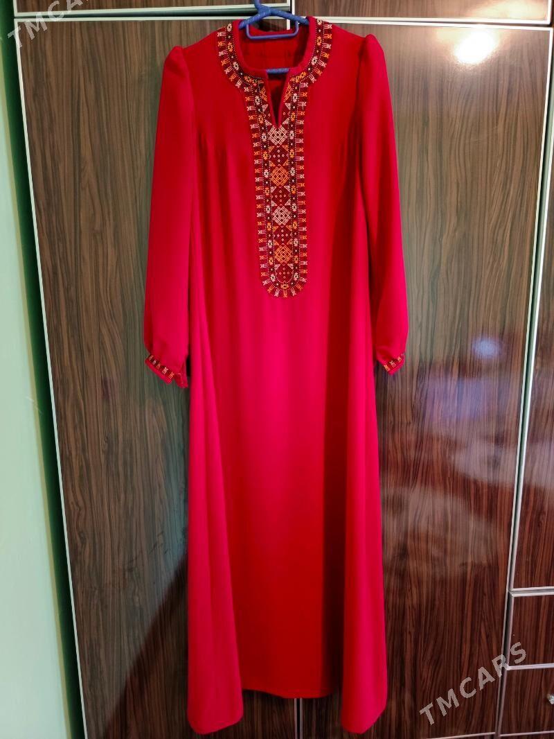 okuw koynek - Türkmenbaşy - img 4